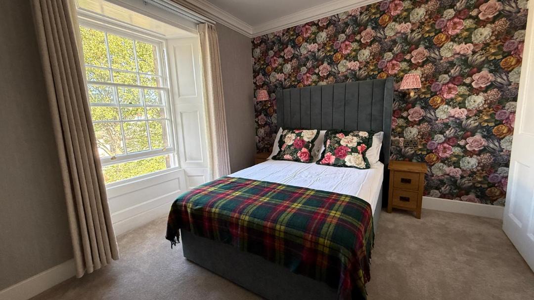 Photo of Bedroom in Tollcross