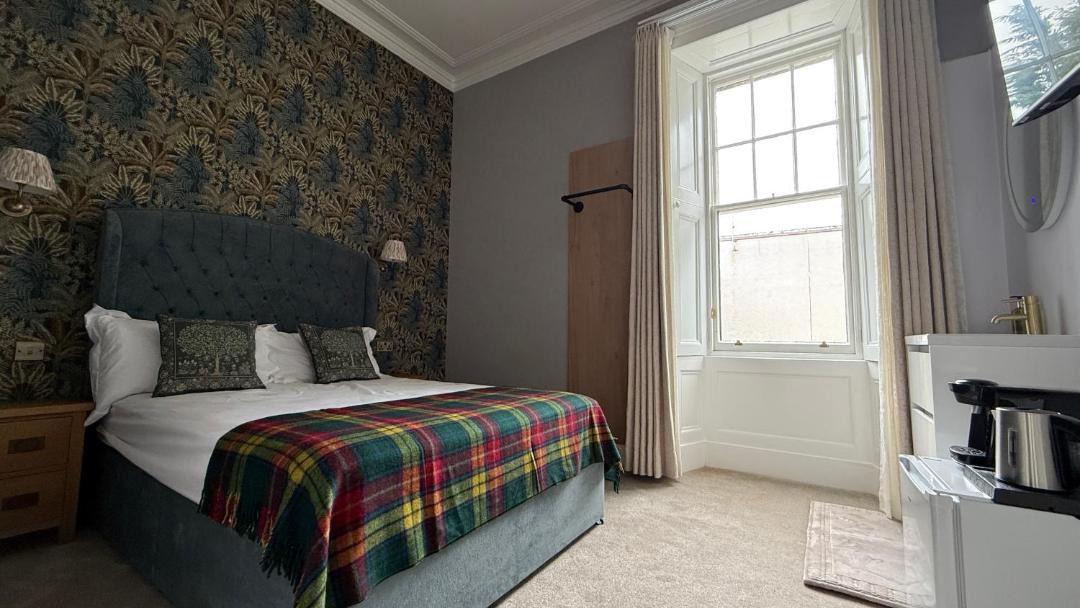 Photo of Bedroom in Tollcross