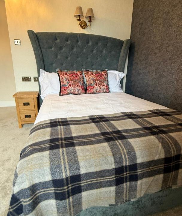 Photo of Bedroom in Tollcross