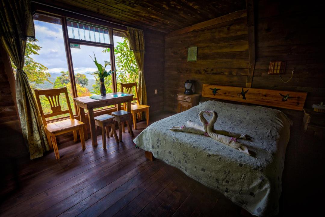 Photo of Bedroom in Copey
