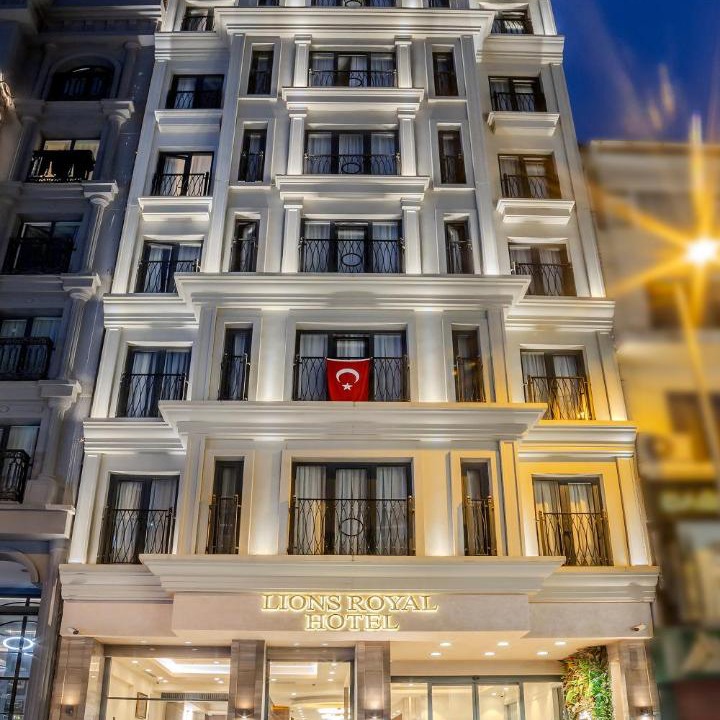 Photo of Others in Beyazit