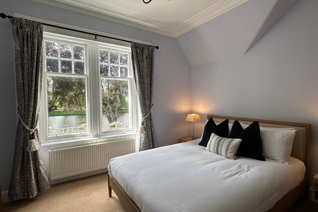 Photo of Bedroom in Inverness