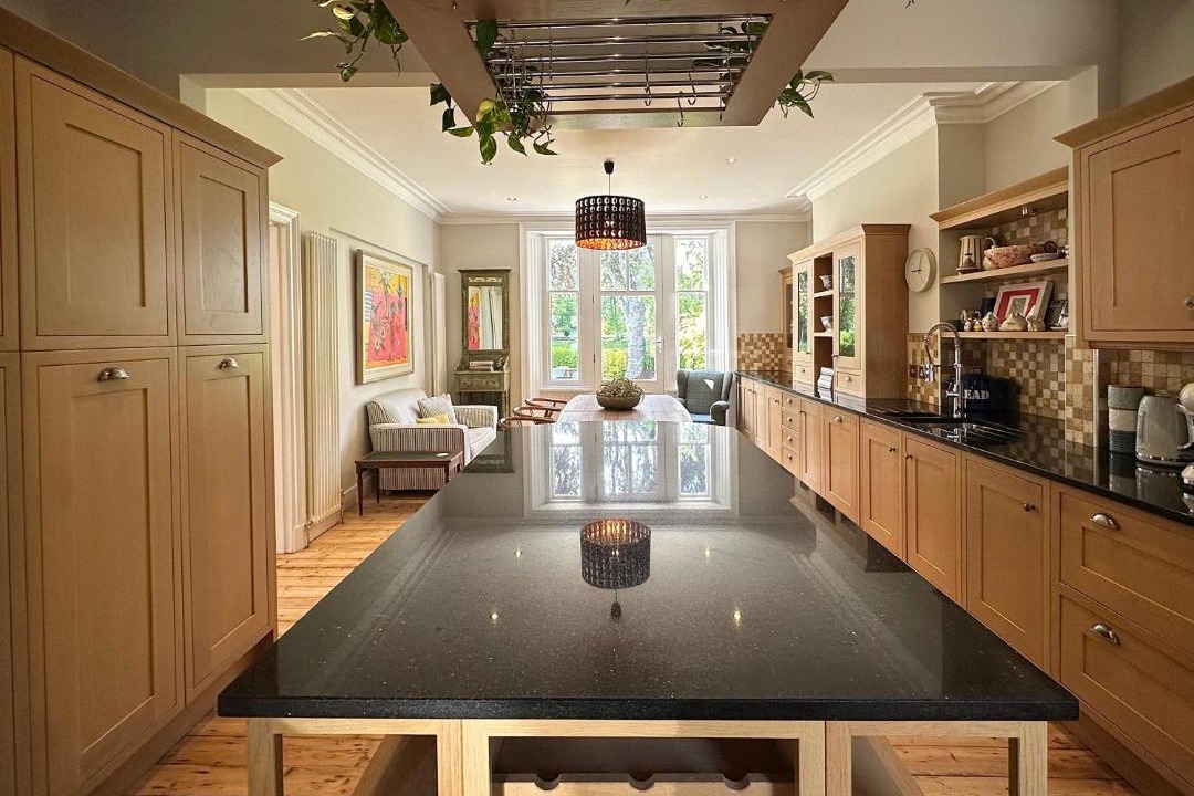 Photo of Kitchen in Inverness