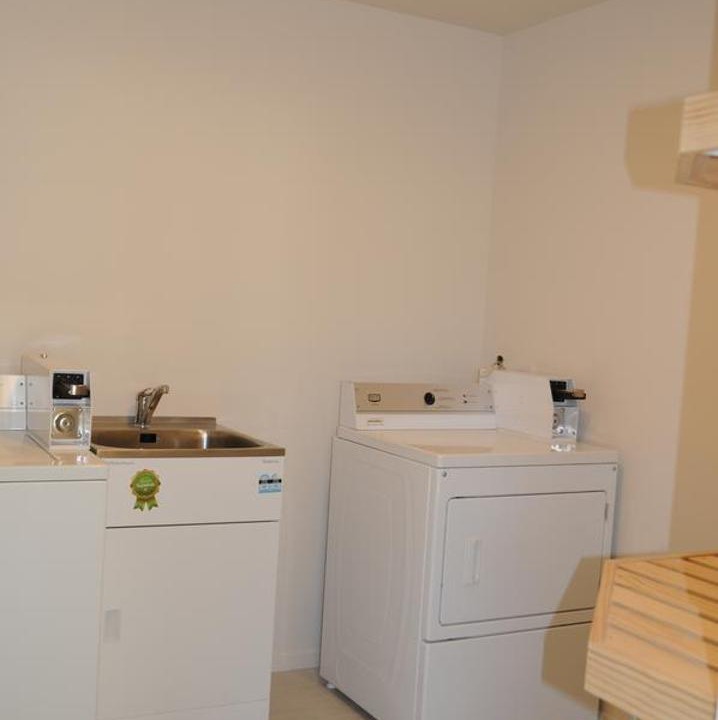 Photo of Kitchen in Lowburn