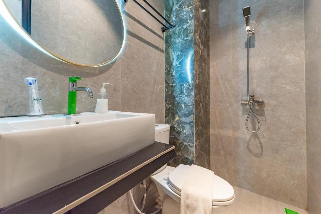 Photo of Bathroom in Tanjung Uncang