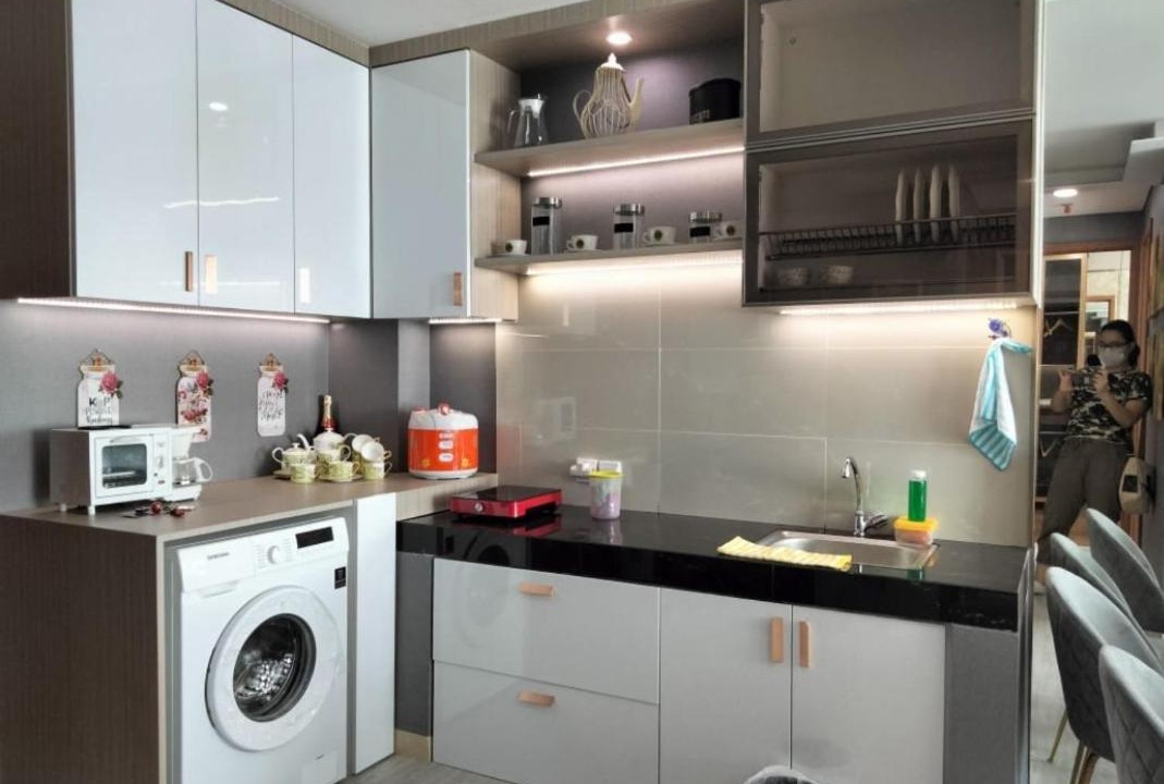 Photo of Kitchen in Kesawan
