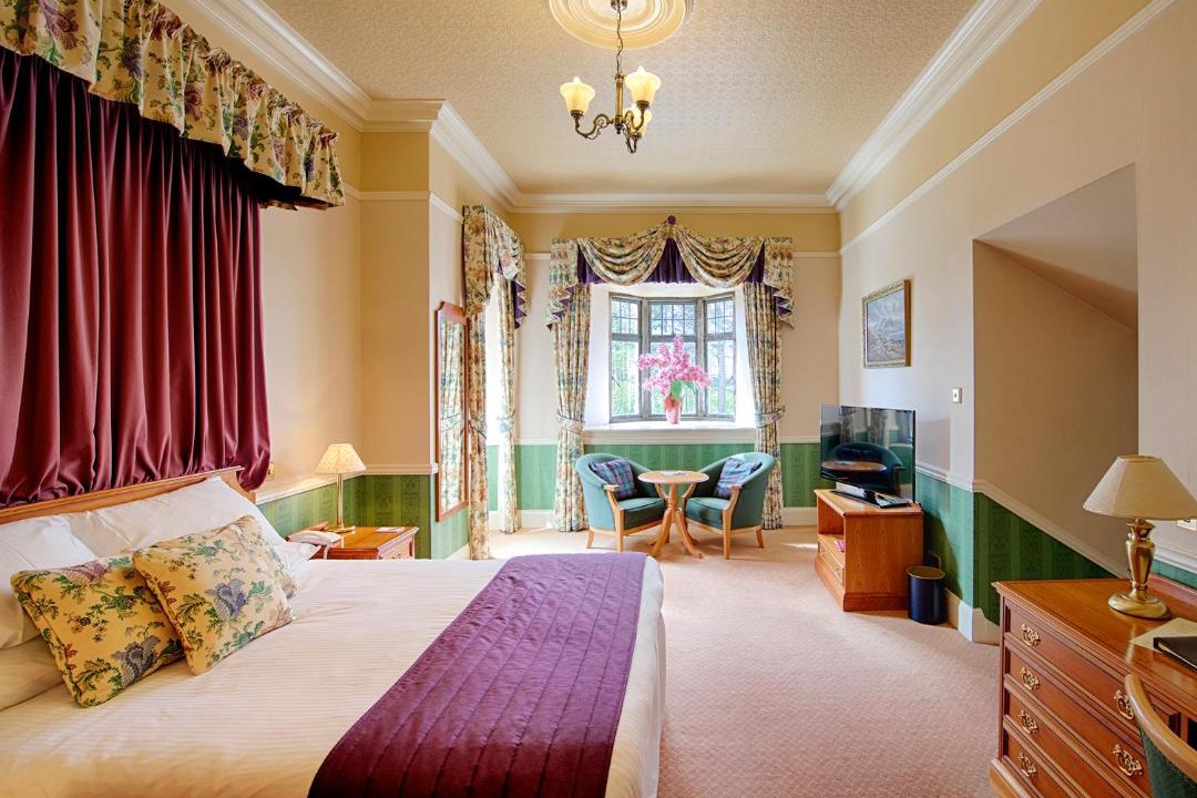 Photo of Bedroom in Invergordon