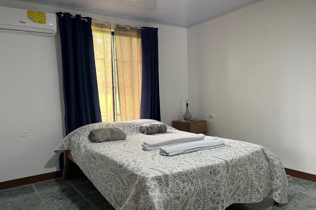 Photo of Bedroom in Sarapiqui