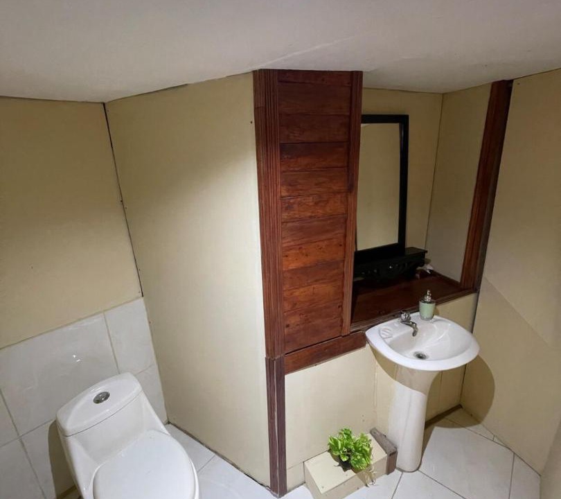 Photo of Bathroom in La Suiza