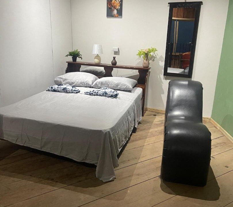 Photo of Bedroom in La Suiza
