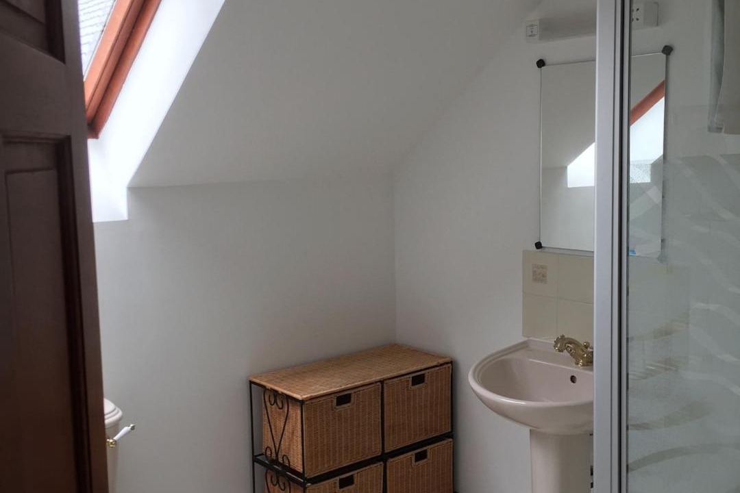 Photo of Bathroom in Dingwall