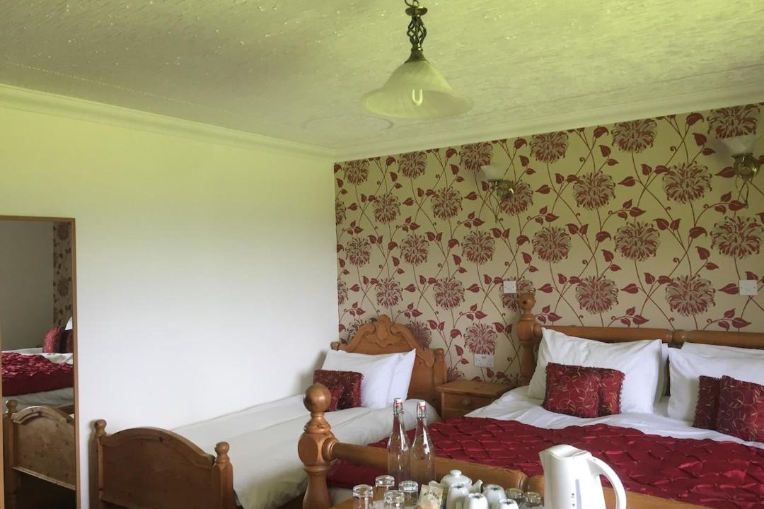 Photo of Bedroom in Dingwall