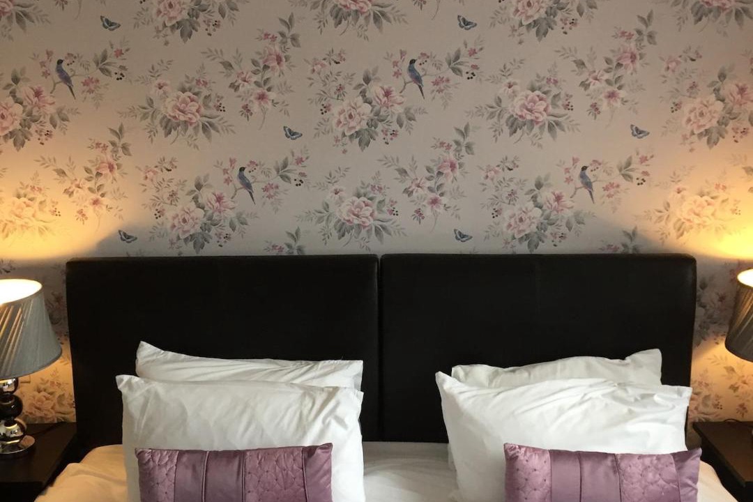 Photo of Bedroom in Dingwall