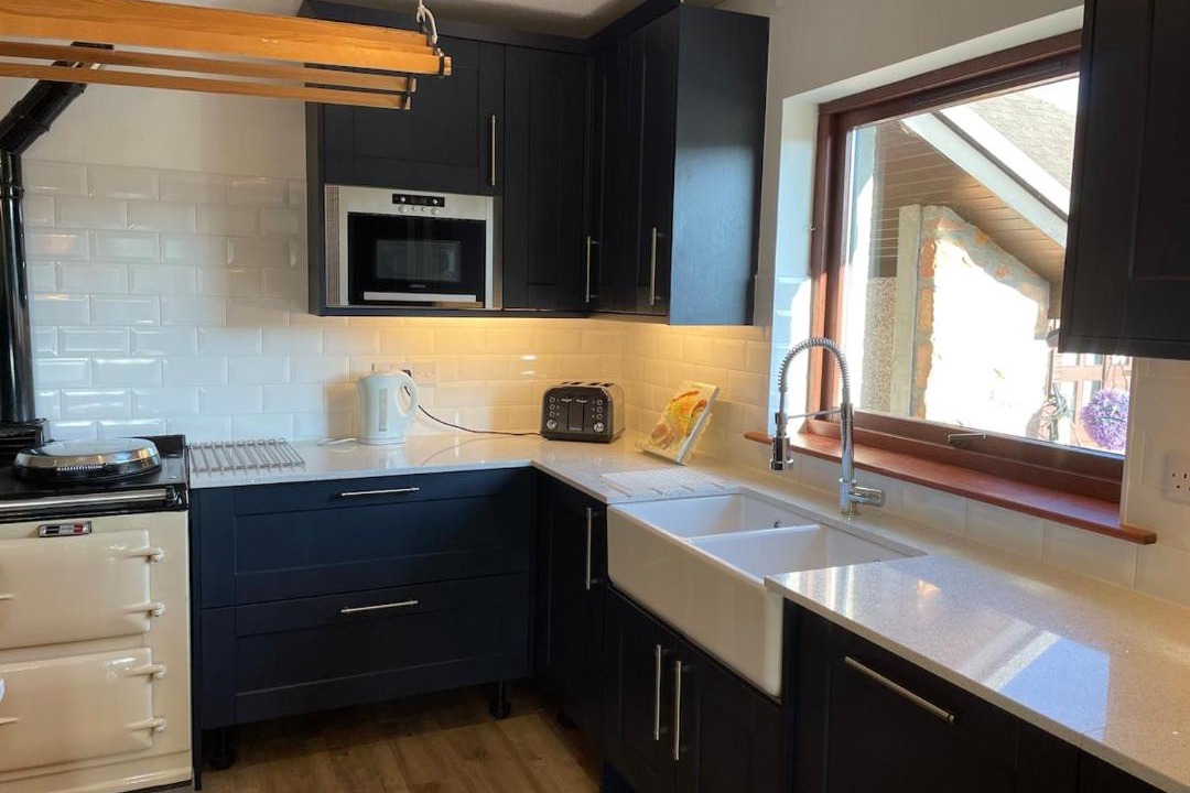 Photo of Kitchen in Dingwall