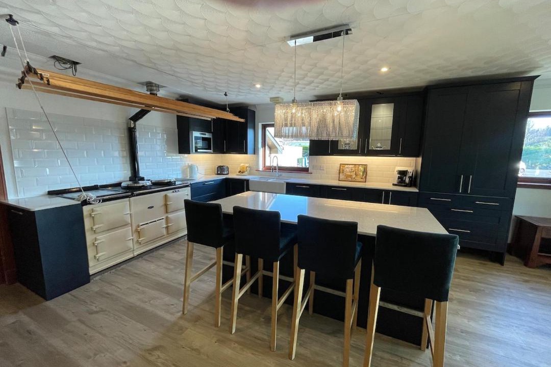Photo of Kitchen in Dingwall