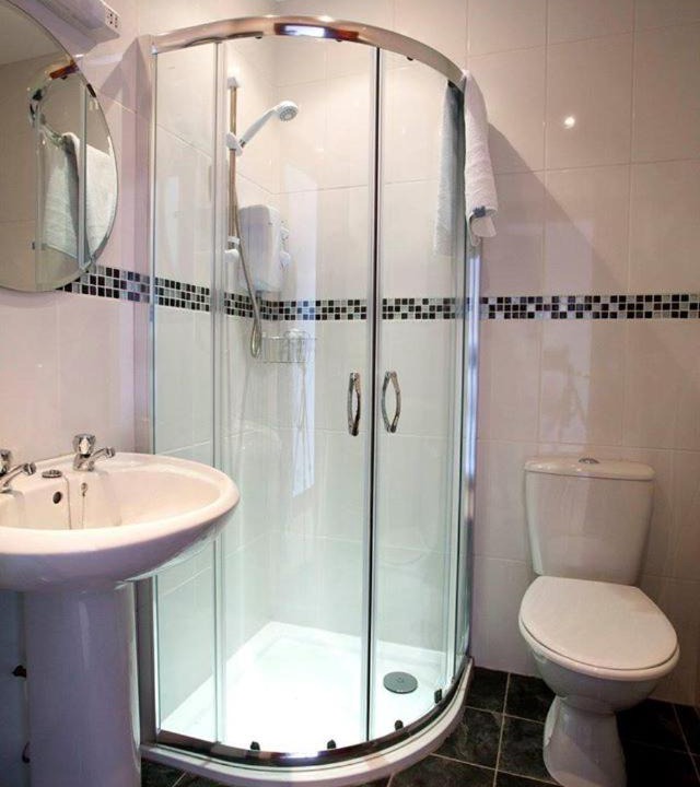 Photo of Bathroom in Dingwall