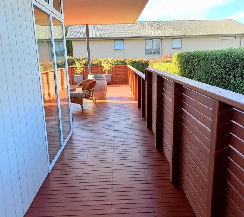 Photo of Patio Balcony in Bridport