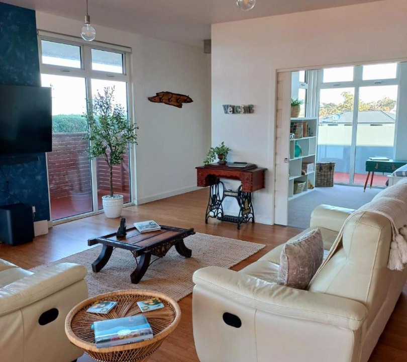Photo of Livingroom in Bridport