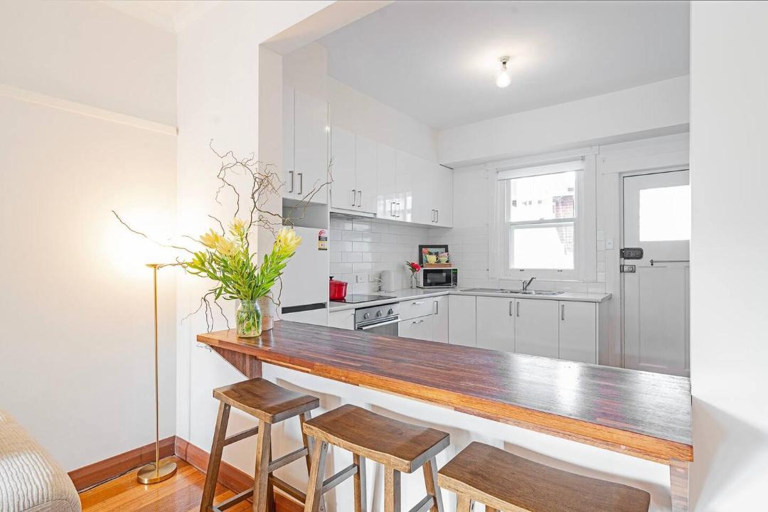 Photo of Kitchen in Sandy Bay