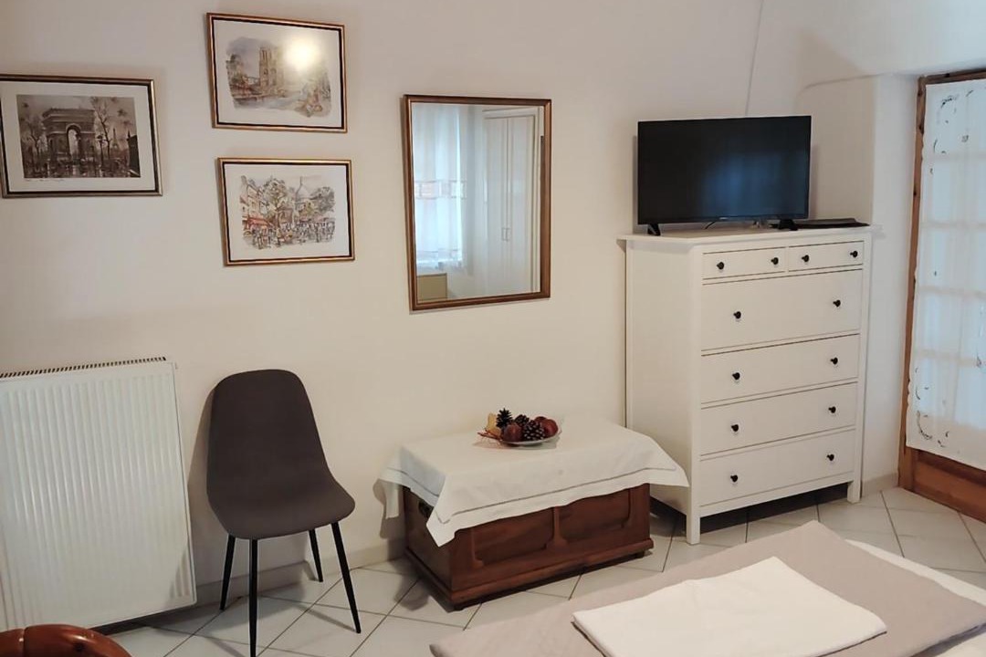 Photo of Others in Central Tzoumerka