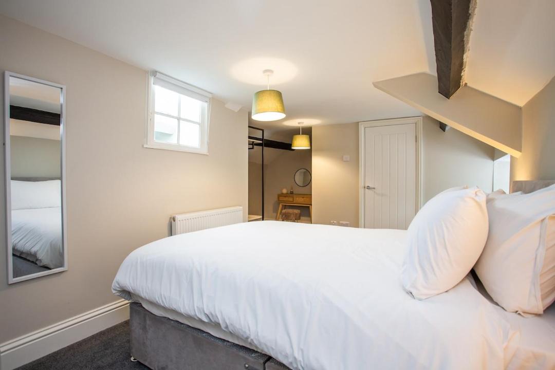 Photo of Bedroom in Livingston
