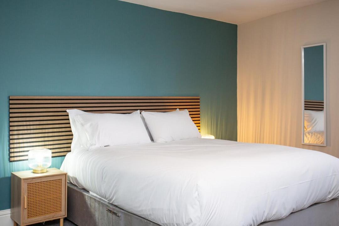 Photo of Bedroom in Livingston