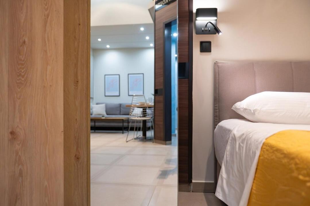 Photo of Bedroom in Xanthi