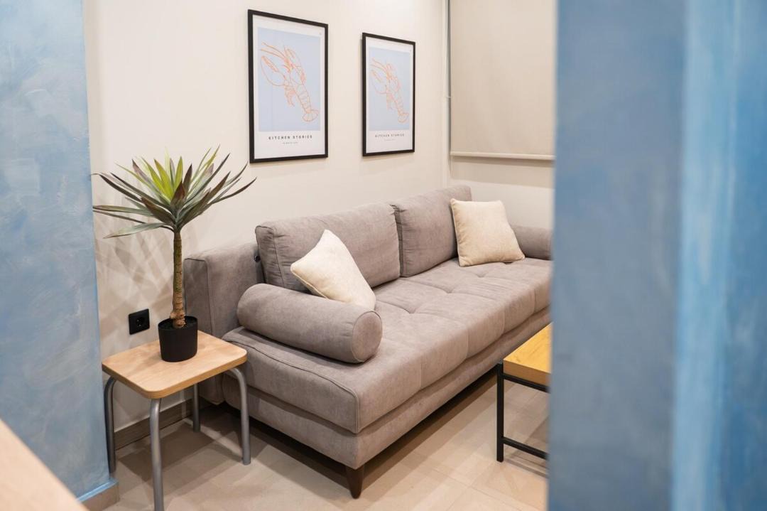 Photo of Livingroom in Xanthi