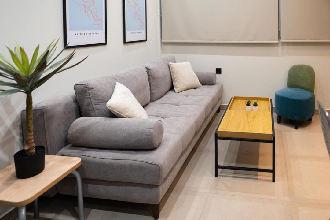 Photo of Livingroom in Xanthi