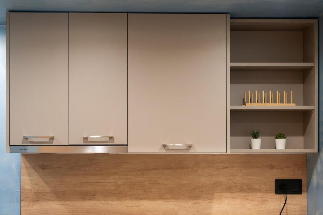 Photo of Kitchen in Xanthi