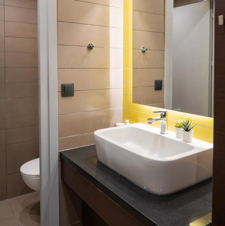 Photo of Bathroom in Xanthi