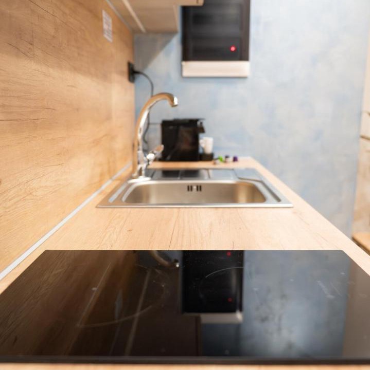 Photo of Kitchen in Xanthi