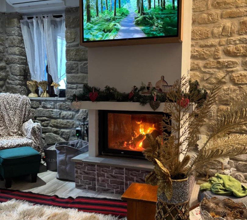 Photo of Livingroom in Konakia