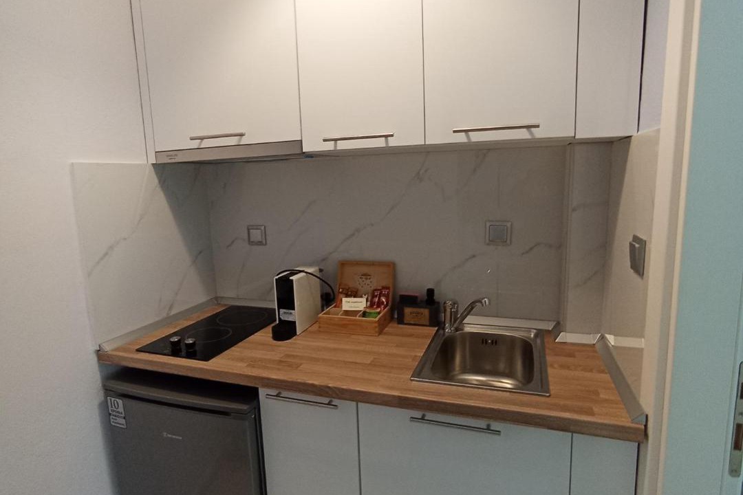 Photo of Kitchen in Stavros