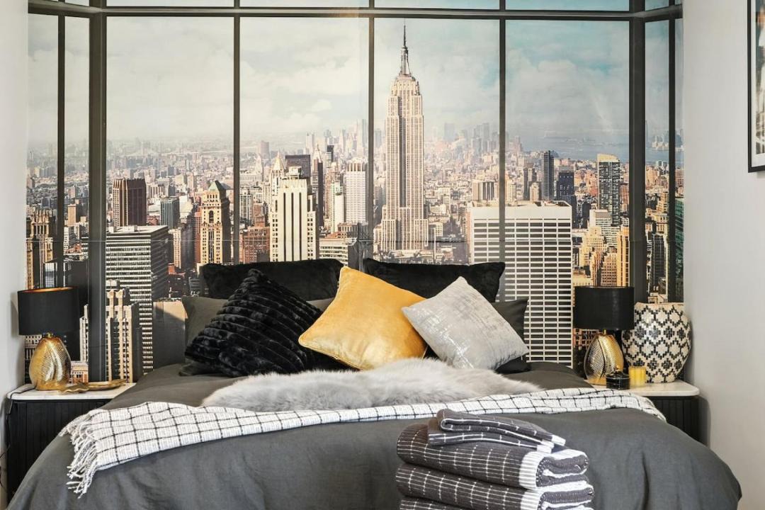 Photo of Bedroom in Seven Mile Beach