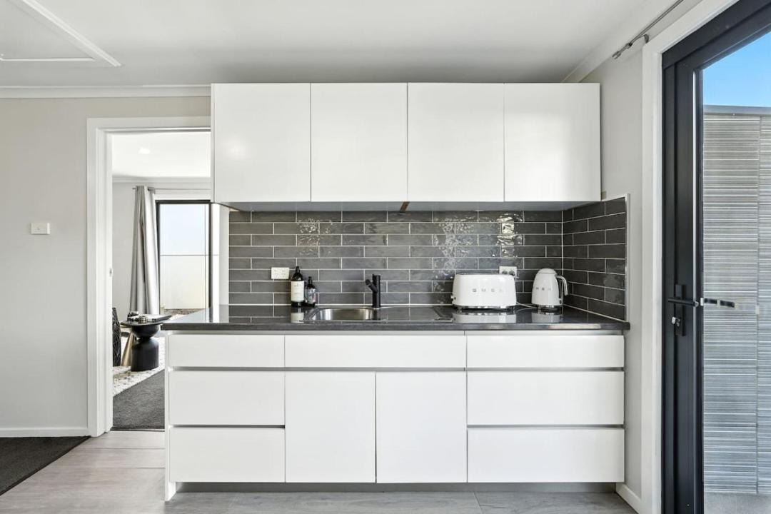 Photo of Kitchen in Seven Mile Beach