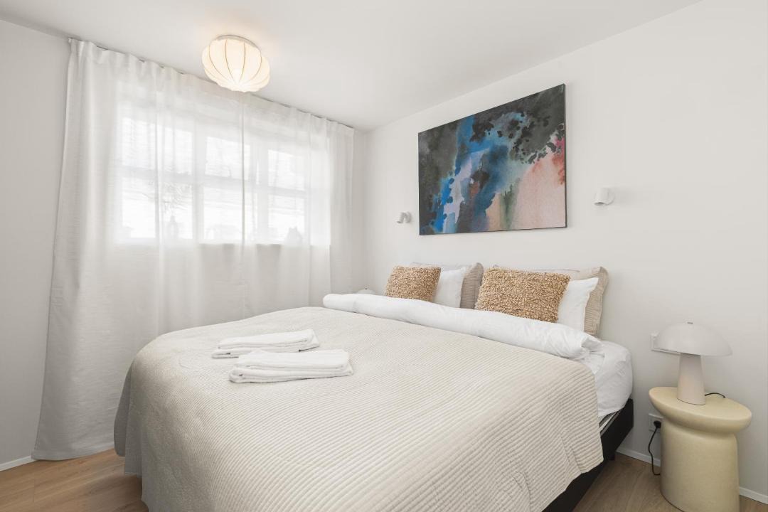 Photo of Bedroom in Downtown