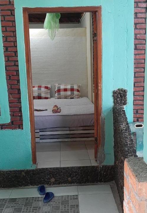 Photo of Bedroom in Bukit Lawang