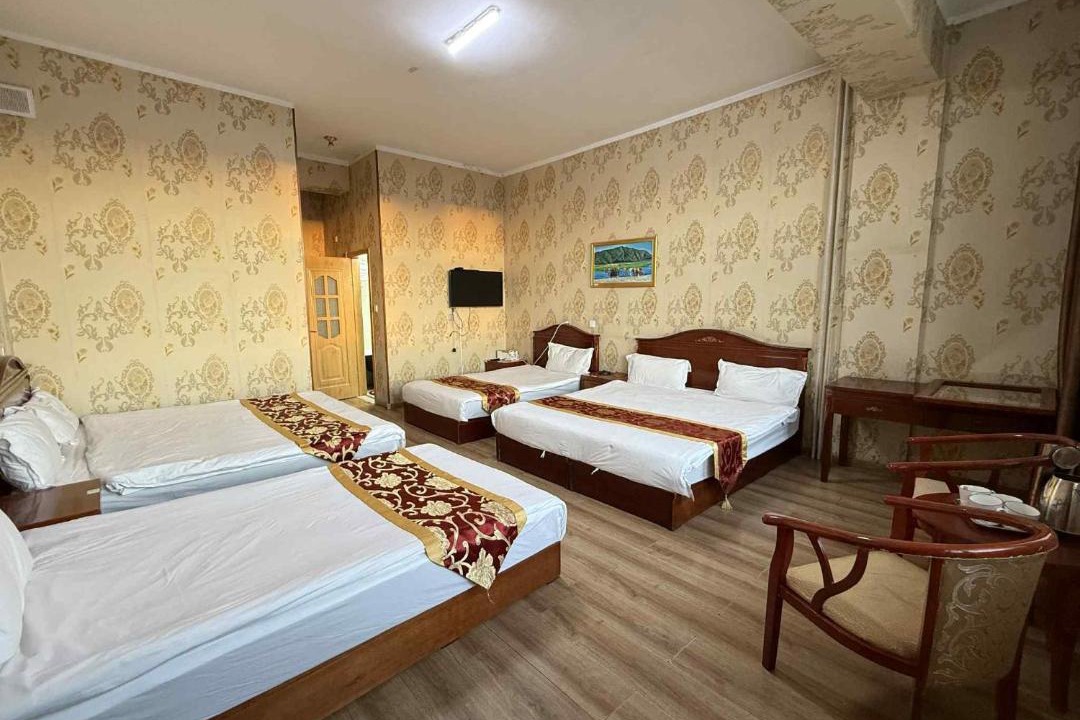 Photo of Bedroom in Bayankhongor