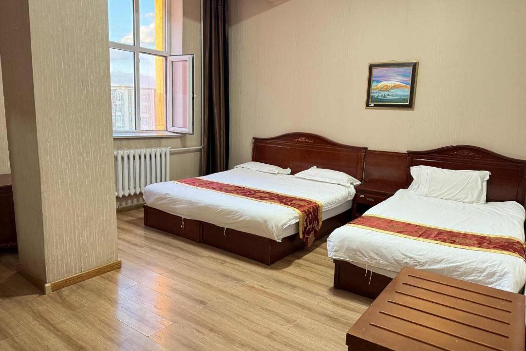 Photo of Bedroom in Bayankhongor