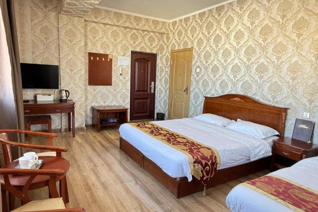 Photo of Bedroom in Bayankhongor