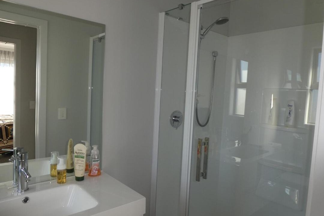 Photo of Bathroom in Ohau