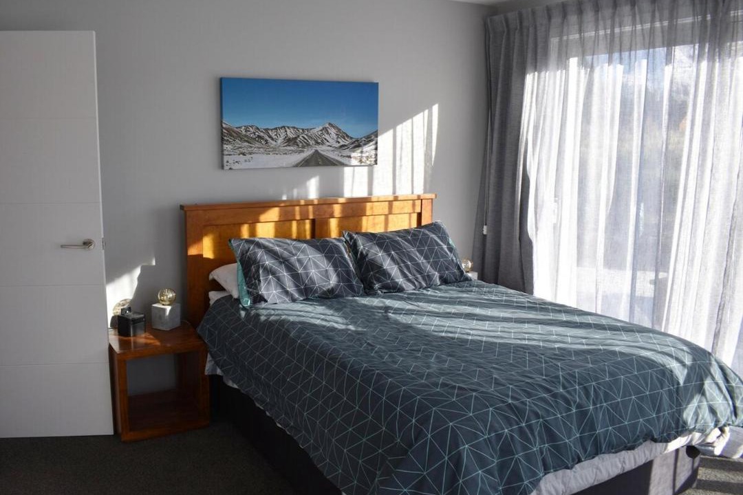 Photo of Bedroom in Ohau