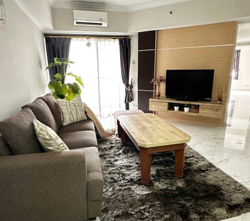 Photo of Livingroom in Semanggi
