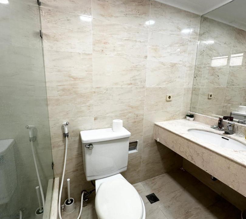 Photo of Bathroom in Semanggi