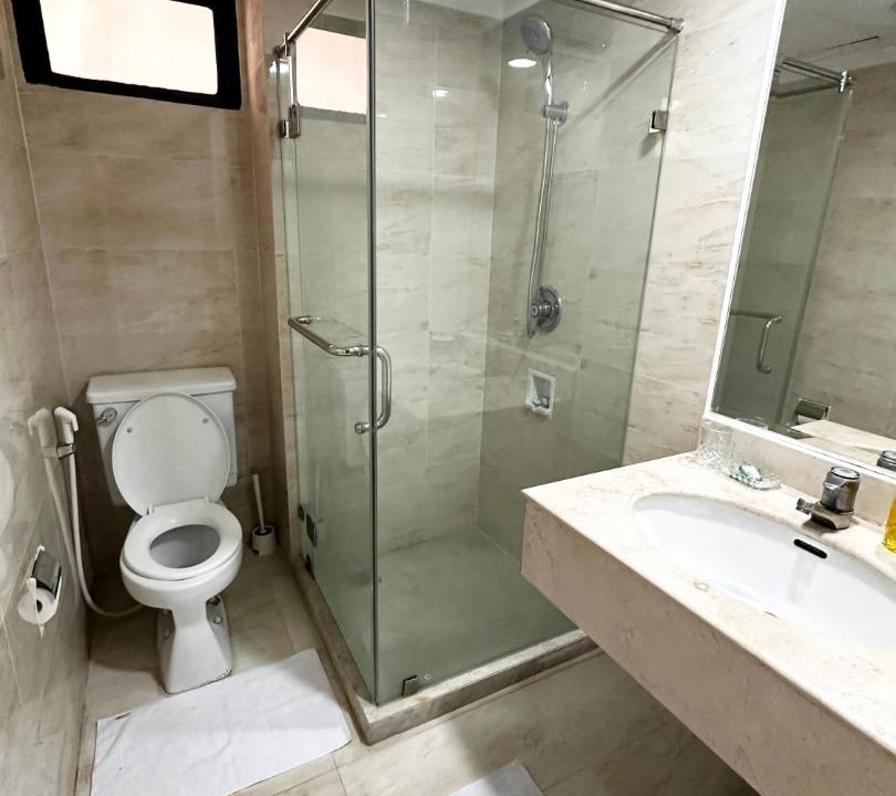 Photo of Bathroom in Semanggi