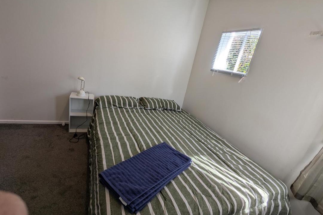 Photo of Bedroom in Johnsonville