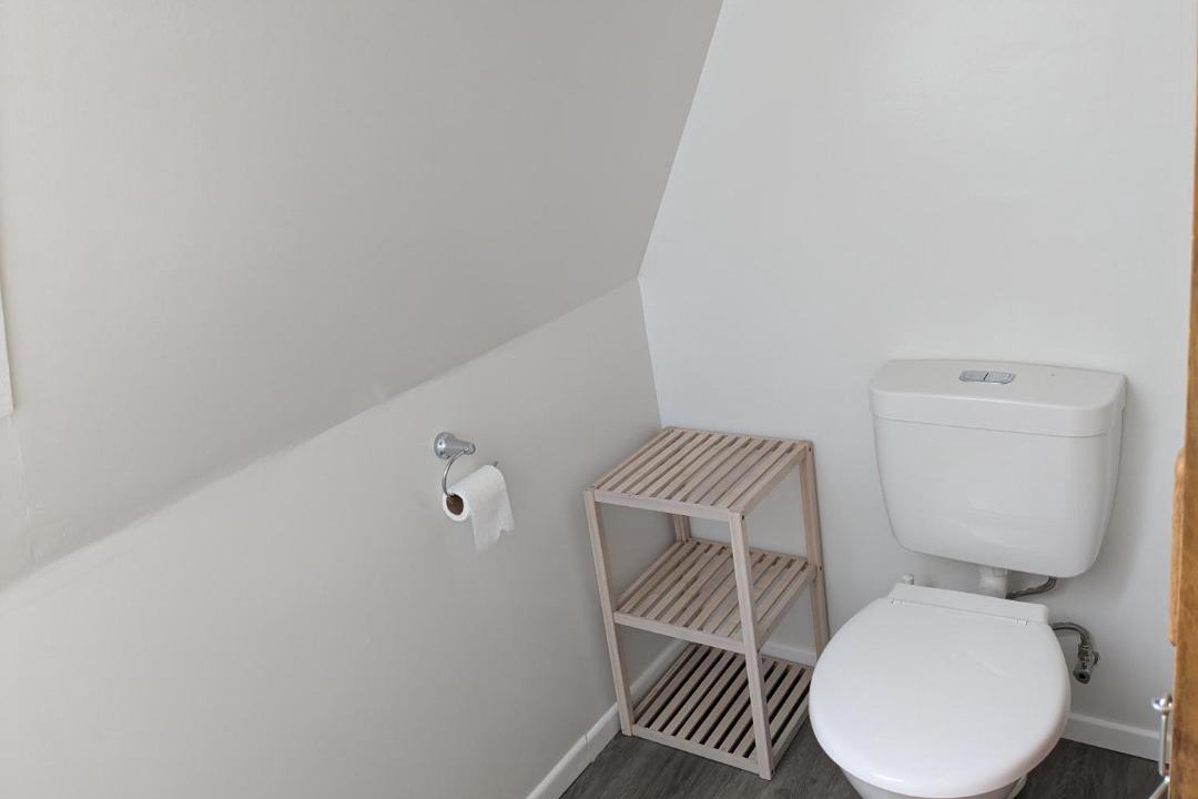 Photo of Bathroom in Johnsonville