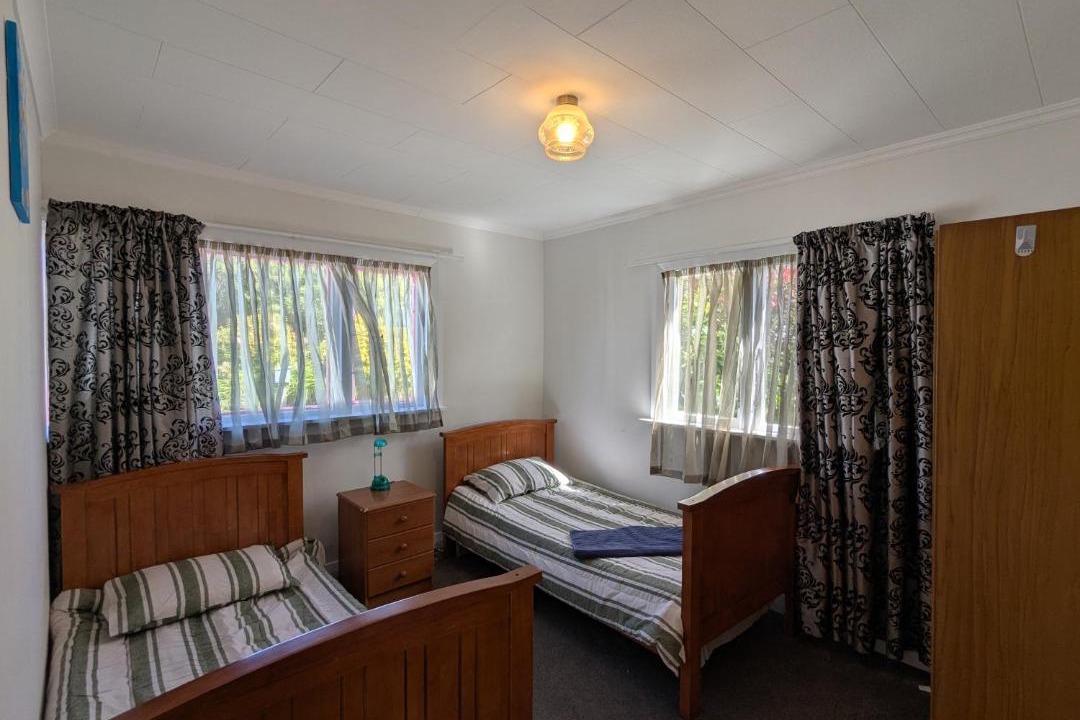 Photo of Bedroom in Johnsonville