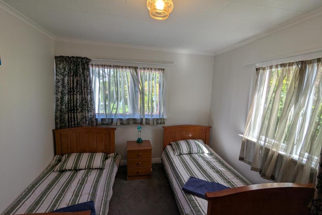 Photo of Bedroom in Johnsonville